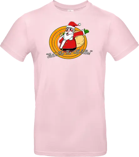 Christmas is Ho-Ho-Over (Weihnachten ist Vorbei)