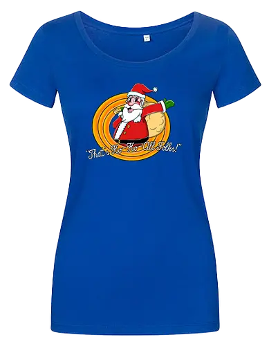 Christmas is Ho-Ho-Over (Weihnachten ist Vorbei)