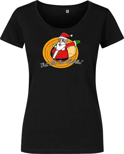 Christmas is Ho-Ho-Over (Weihnachten ist Vorbei)