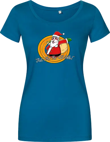 Christmas is Ho-Ho-Over (Weihnachten ist Vorbei)