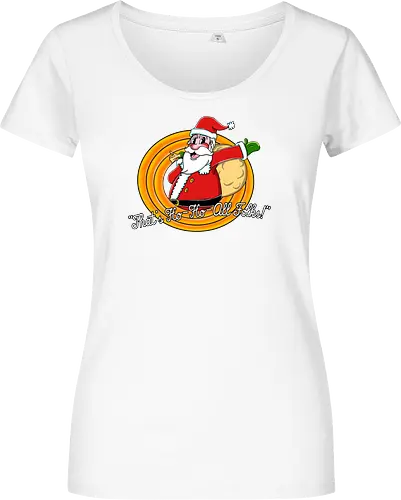 Christmas is Ho-Ho-Over (Weihnachten ist Vorbei)
