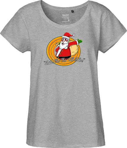 Christmas is Ho-Ho-Over (Weihnachten ist Vorbei)