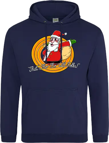 Christmas is Ho-Ho-Over (Weihnachten ist Vorbei)