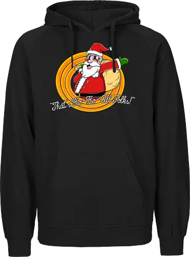 Christmas is Ho-Ho-Over (Weihnachten ist Vorbei)