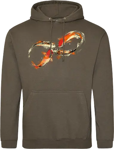 Infinity Kois