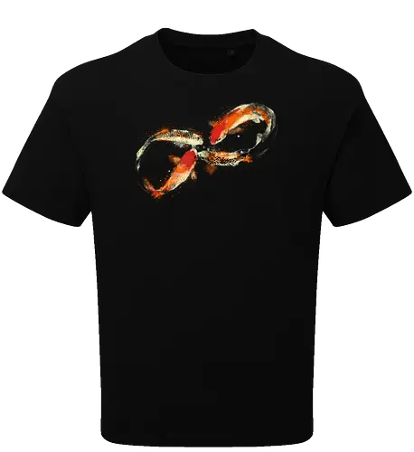Infinity Kois
