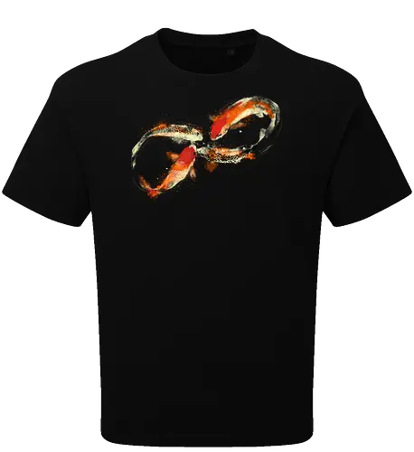 Infinity Kois