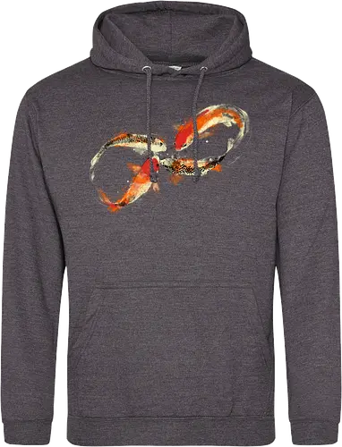 Infinity Kois