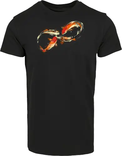Infinity Kois