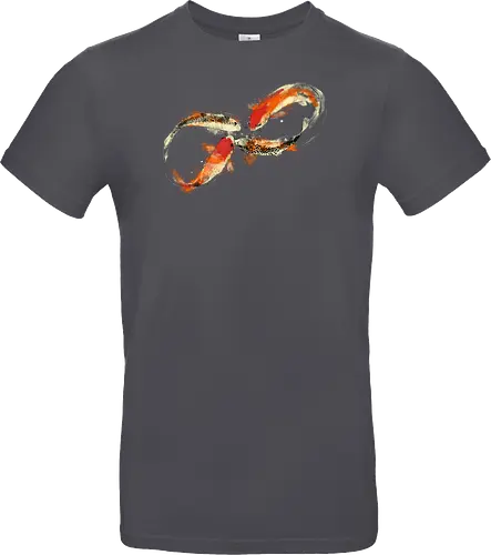 Infinity Kois