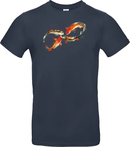 Infinity Kois