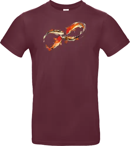 Infinity Kois