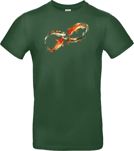Infinity Kois
