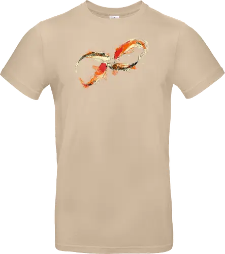 Infinity Kois