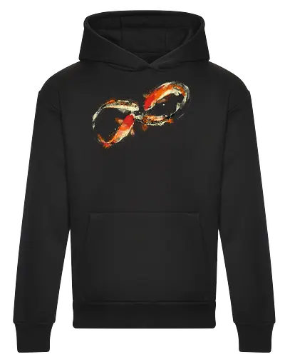Infinity Kois