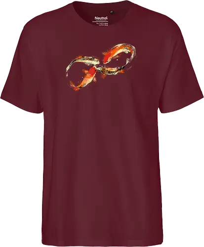 Infinity Kois