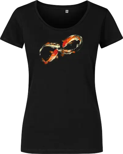Infinity Kois