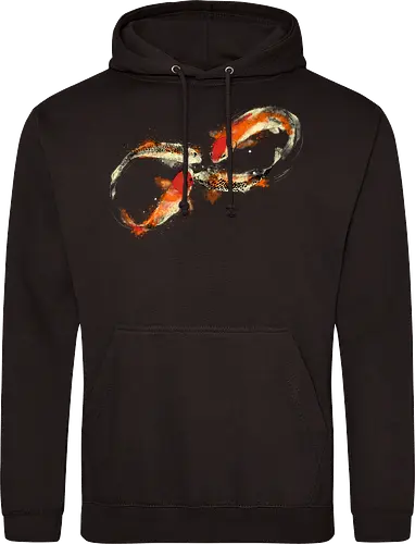 Infinity Kois