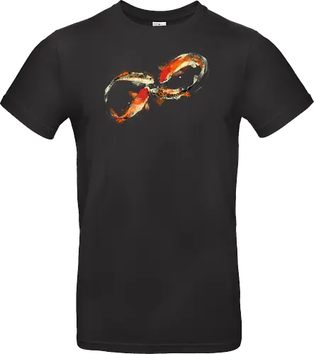 Infinity Kois