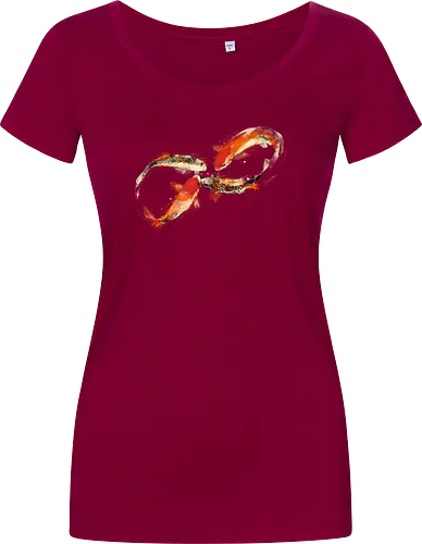 Infinity Kois