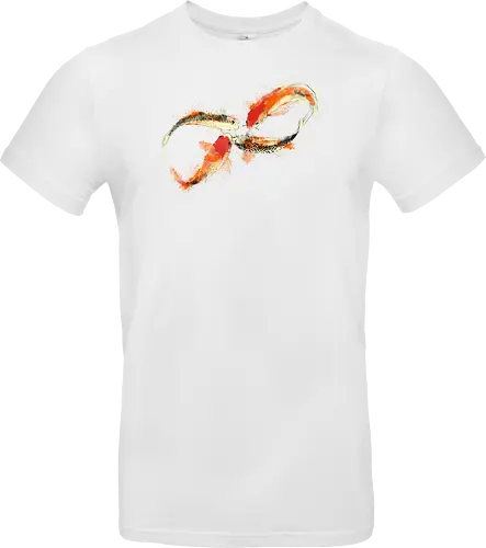 Infinity Kois