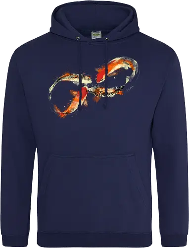 Infinity Kois