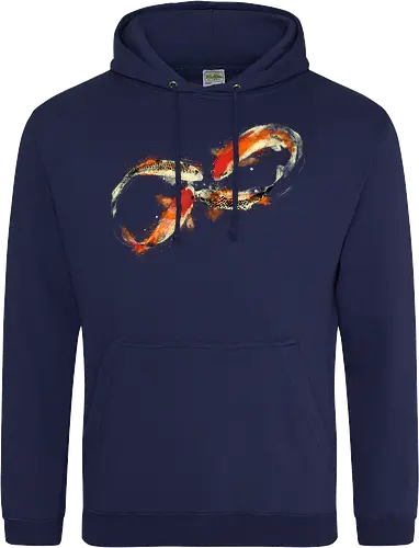 Infinity Kois