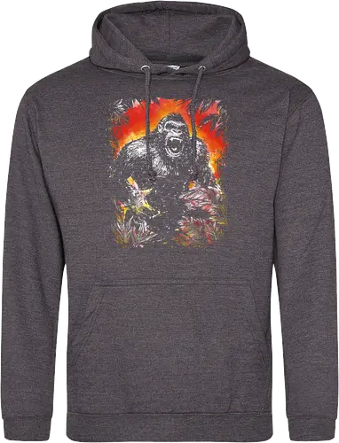 King of Skull Island
