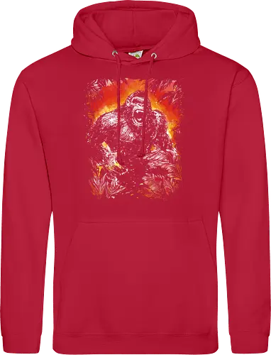 King of Skull Island