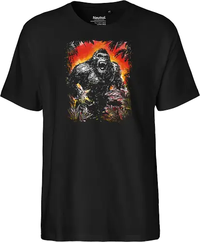 King of Skull Island