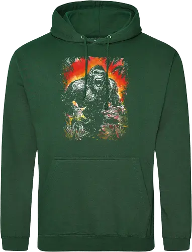 King of Skull Island