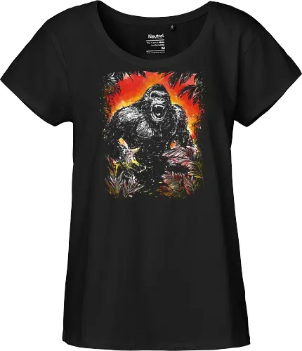 King of Skull Island