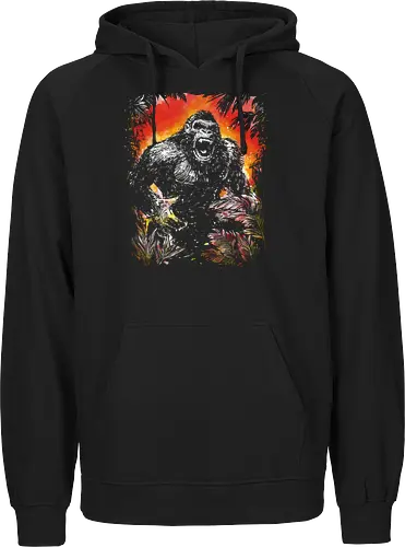 King of Skull Island