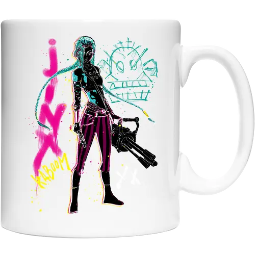 ArtCane V2
