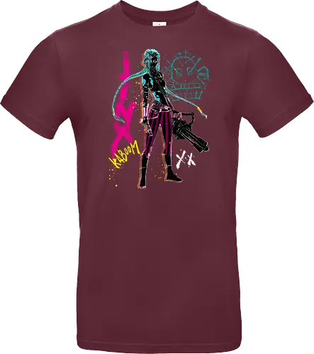ArtCane V2