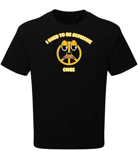Peace Sign Used to Be Someone (Das Peace-Zeichen War Einmal Jemand)