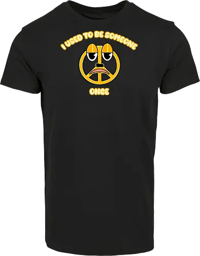 Peace Sign Used to Be Someone (Das Peace-Zeichen War Einmal Jemand)