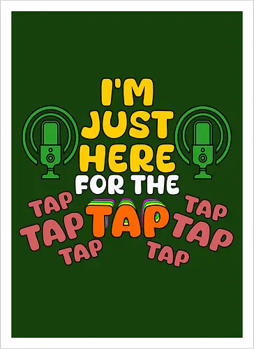 Funny ASMR Tap Tap Relax Sound (Lustiges ASMR Tap Tap Entspannungsgeräusch)