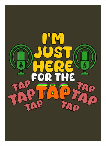 Funny ASMR Tap Tap Relax Sound (Lustiges ASMR Tap Tap Entspannungsgeräusch)