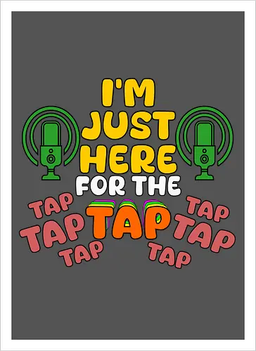 Funny ASMR Tap Tap Relax Sound (Lustiges ASMR Tap Tap Entspannungsgeräusch)