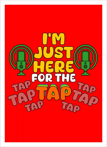 Funny ASMR Tap Tap Relax Sound (Lustiges ASMR Tap Tap Entspannungsgeräusch)