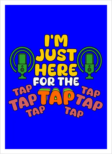 Funny ASMR Tap Tap Relax Sound (Lustiges ASMR Tap Tap Entspannungsgeräusch)