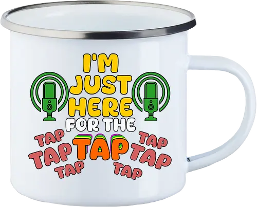 Funny ASMR Tap Tap Relax Sound (Lustiges ASMR Tap Tap Entspannungsgeräusch)