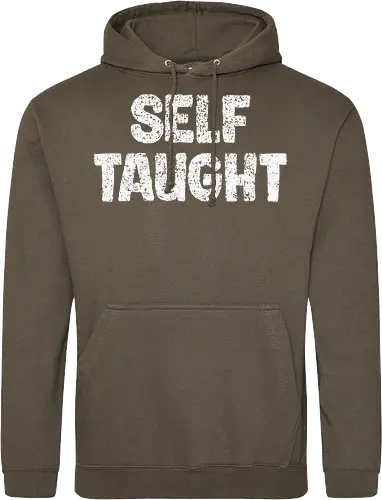 Self-Taught (Autodidakt)