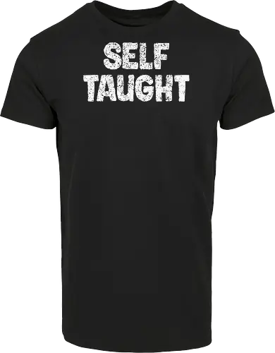 Self-Taught (Autodidakt)