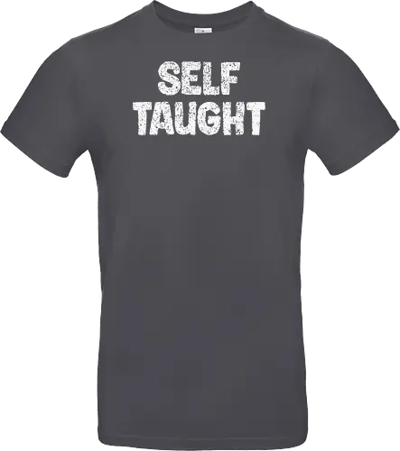 Self-Taught (Autodidakt)