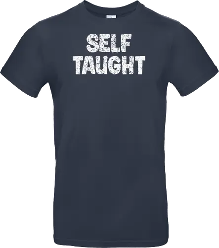 Self-Taught (Autodidakt)