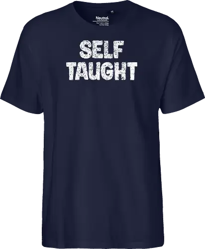 Self-Taught (Autodidakt)