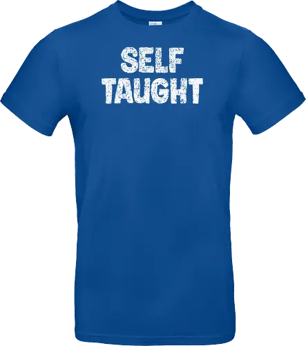Self-Taught (Autodidakt)