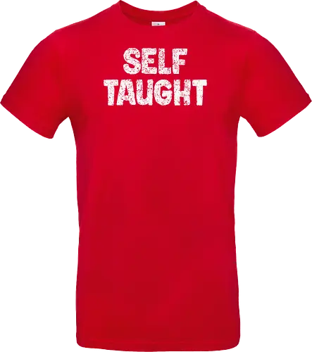 Self-Taught (Autodidakt)